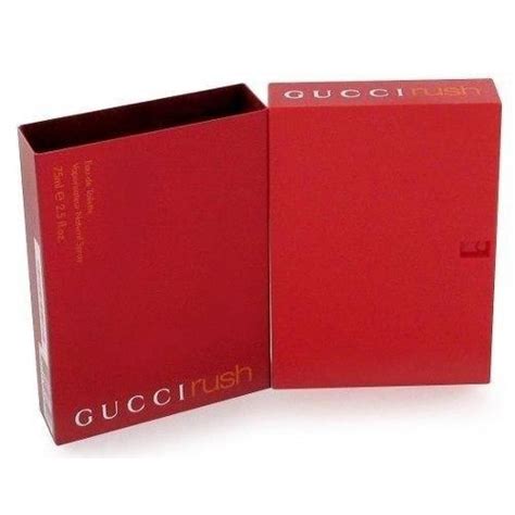 perfume gucci rush para dama precio|Gucci rush unisex perfume.